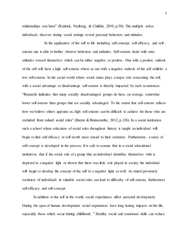self reflection essay about yourself pdf A reflection on a personal life story